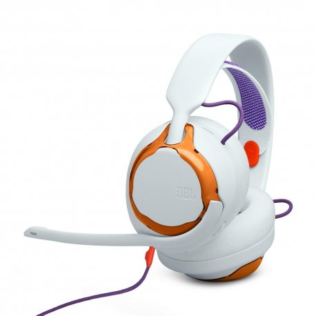 Проводные наушники JBL Quantum 250 Teal (JBLQTUM250TEL)