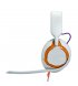 Дротові навушники JBL Quantum 250 Teal (JBLQTUM250TEL)