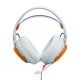Проводные наушники JBL Quantum 250 Teal (JBLQTUM250TEL)