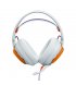 Дротові навушники JBL Quantum 250 Teal (JBLQTUM250TEL)