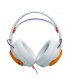 Проводные наушники JBL Quantum 250 Teal (JBLQTUM250TEL)