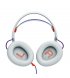 Дротові навушники JBL Quantum 250 Teal (JBLQTUM250TEL)
