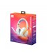 Дротові навушники JBL Quantum 250 Teal (JBLQTUM250TEL)