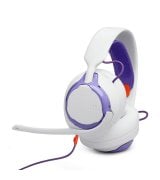 Дротові навушники JBL Quantum 250 White (JBLQTUM250WHT)