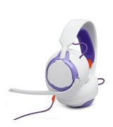 Проволочные наушники JBL Quantum 250 White (JBLQTUM250WHT)
