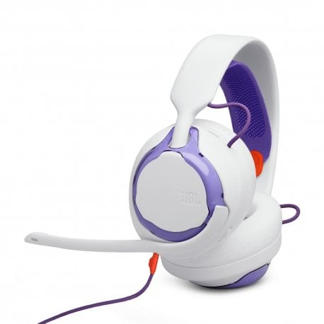 Дротові навушники JBL Quantum 250 White (JBLQTUM250WHT)