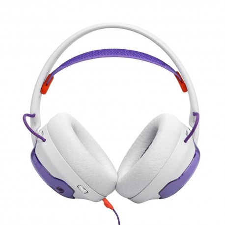 Дротові навушники JBL Quantum 250 White (JBLQTUM250WHT)