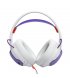 Дротові навушники JBL Quantum 250 White (JBLQTUM250WHT)