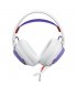 Дротові навушники JBL Quantum 250 White (JBLQTUM250WHT)