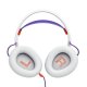 Дротові навушники JBL Quantum 250 White (JBLQTUM250WHT)