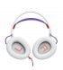 Дротові навушники JBL Quantum 250 White (JBLQTUM250WHT)