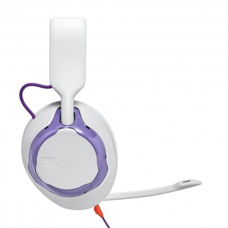 Дротові навушники JBL Quantum 250 White (JBLQTUM250WHT)