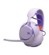 Бездротові навушники JBL Quantum 650 Purple (JBLQTUM650PUR)