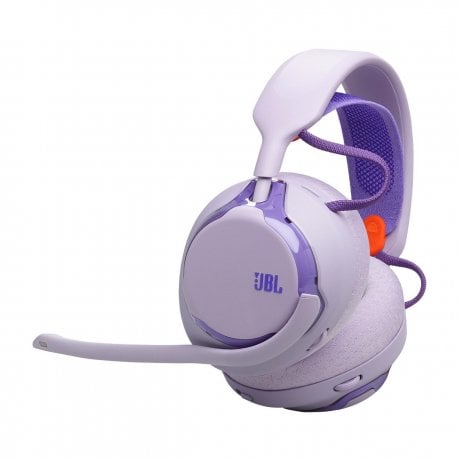 Бездротові навушники JBL Quantum 650 Purple (JBLQTUM650PUR)