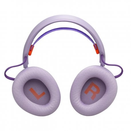 Бездротові навушники JBL Quantum 650 Purple (JBLQTUM650PUR)