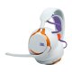 Бездротові навушники JBL Quantum 650 Teal (JBLQTUM650TEL) Бездротові навушники JBL Quantum 650 Teal (JBLQTUM650TEL)