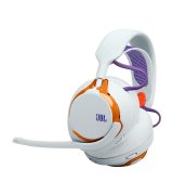 Бездротові навушники JBL Quantum 650 Teal (JBLQTUM650TEL)
