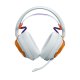 Бездротові навушники JBL Quantum 650 Teal (JBLQTUM650TEL) Бездротові навушники JBL Quantum 650 Teal (JBLQTUM650TEL)