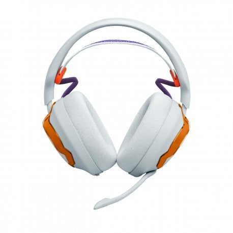 Бездротові навушники JBL Quantum 650 Teal (JBLQTUM650TEL)