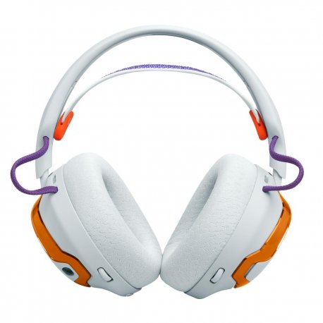 Бездротові навушники JBL Quantum 650 Teal (JBLQTUM650TEL)