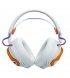 Бездротові навушники JBL Quantum 650 Teal (JBLQTUM650TEL)
