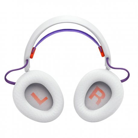 Бездротові навушники JBL Quantum 650 Teal (JBLQTUM650TEL)
