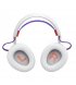 Бездротові навушники JBL Quantum 650 Teal (JBLQTUM650TEL)