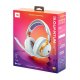 Бездротові навушники JBL Quantum 650 Teal (JBLQTUM650TEL) Бездротові навушники JBL Quantum 650 Teal (JBLQTUM650TEL)