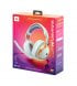 Бездротові навушники JBL Quantum 650 Teal (JBLQTUM650TEL)