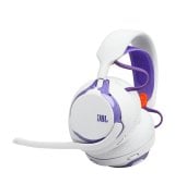 Бездротові навушники JBL Quantum 650 White (JBLQTUM650WHT)