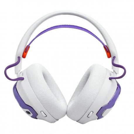Бездротові навушники JBL Quantum 650 White (JBLQTUM650WHT)