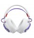 Бездротові навушники JBL Quantum 650 White (JBLQTUM650WHT)
