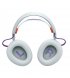 Бездротові навушники JBL Quantum 650 White (JBLQTUM650WHT)