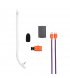 Бездротові навушники JBL Quantum 650 White (JBLQTUM650WHT)