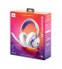 Бездротові навушники JBL Quantum 650 White (JBLQTUM650WHT)