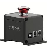 Кнопка аварійної зупинки Moza E-Stop Switch (RS063_Moza)
