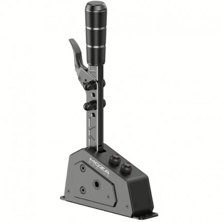 Коробка передач секвентальная Moza RACING SGP (RS059_Moza)