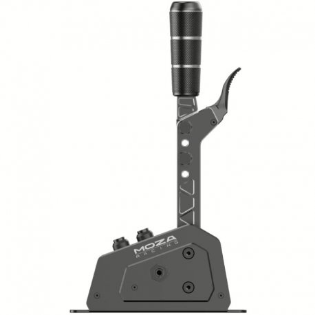 Коробка передач секвентальная Moza RACING SGP (RS059_Moza)