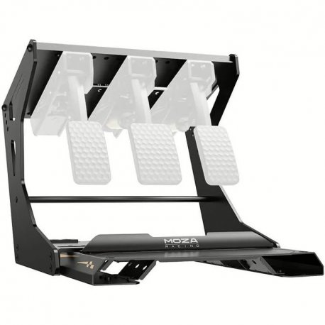 Крепеж для педалей Moza CRP2 Inversion Kit (RS075_Moza)