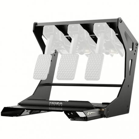 Крепеж для педалей Moza CRP2 Inversion Kit (RS075_Moza)