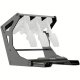 Крепеж для педалей Moza CRP2 Inversion Kit (RS075_Moza) Крепеж для педалей Moza CRP2 Inversion Kit (RS075_Moza)
