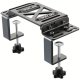 Крепление настольное для баз Moza R5/R9/R12 Table Clamp (RS12_Moza) Крепление настольное для баз Moza R5/R9/R12 Table Clamp (RS12_Moza)