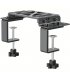 Крепление настольное для баз Moza R5/R9/R12 Table Clamp (RS12_Moza)