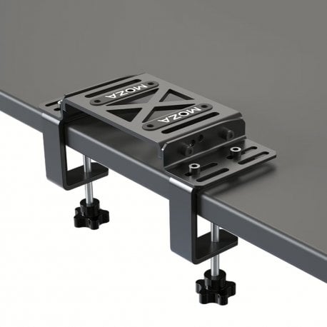 Кріплення настільне для баз Moza R5/R9/R12 Table Clamp (RS12_Moza)