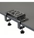 Кріплення настільне для баз Moza R5/R9/R12 Table Clamp (RS12_Moza)
