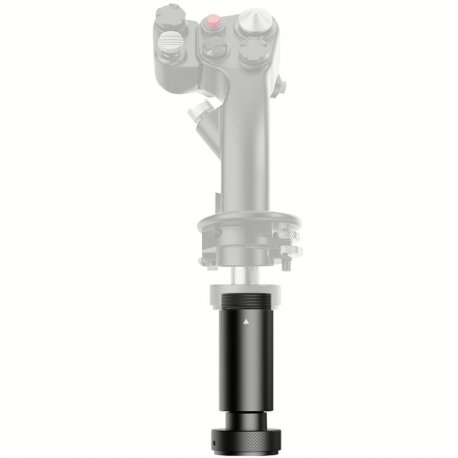 Модуль Оси Z для авиасимуляторов Moza Racing Flight Z-Axis (AS003_Moza)