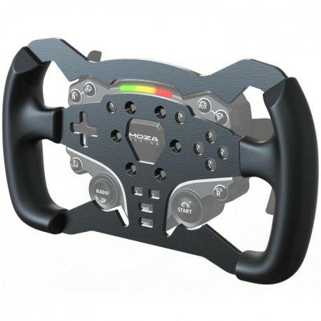 Обед сменный для руля Moza ES Formula Wheel Mod (RS032_Moza)