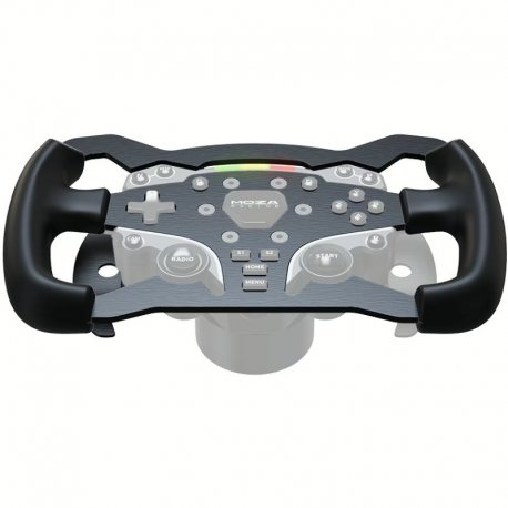 Обед сменный для руля Moza ES Formula Wheel Mod (RS032_Moza)