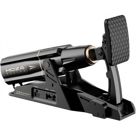 Педаль активна Moza mBooster CRP2 (RS076_Moza)