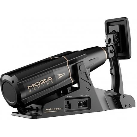 Педаль активна Moza mBooster CRP2 (RS076_Moza)
